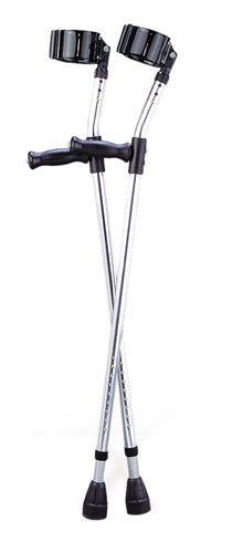 Guardian Forearm Crutches Tall Adult (Pair) product image