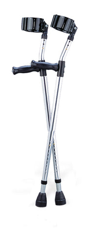 Guardian Forearm Crutches Child size (Pair) product image