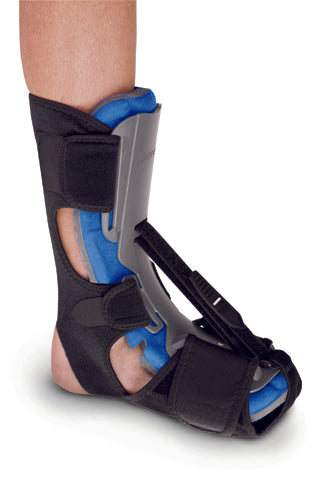 Aircast Dorsal Night Splint Sm/Med M 5-9.5  W 6-10.5 product image