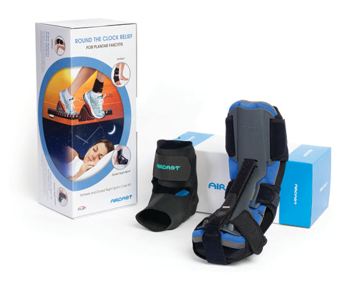 Aircast AirHeel/DNS Care Kit Large product image