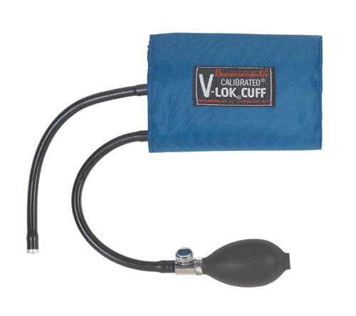 Newborn Inflation System For Baum Blood Pressure V-Lok product image