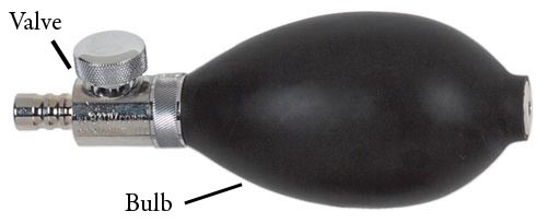 Valve Only For Baum Blood Pressure product image