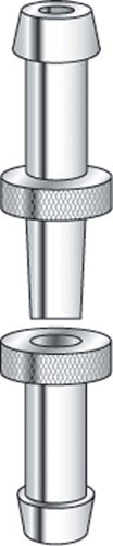 Tubing Connectors  Set  Baum product image