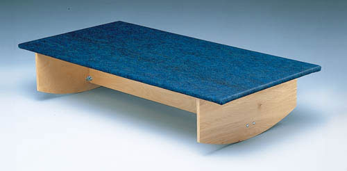 Vestibular Board 30  X 60  X 12  Side/Side product image