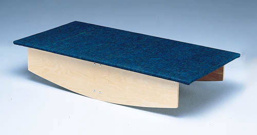 Vestibular Board 30  X 60  X 12  End/End product image