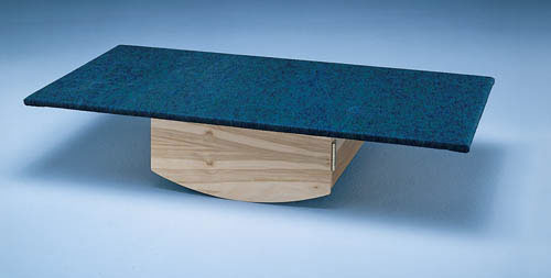 Vestibular Board 30  X 60  X 12  Combination product image
