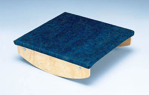 Vestibular Board 18  X 18  X 5  Square product image