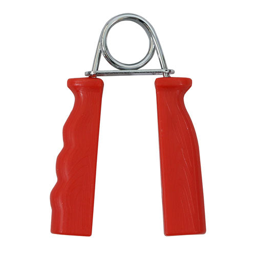 Hand Exercise Grips - Red Easy  (Pair) product image