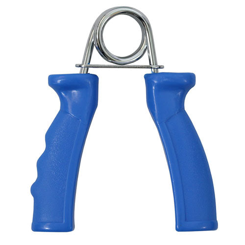 Hand Exercise Grips - Blue Hard  (Pair) product image