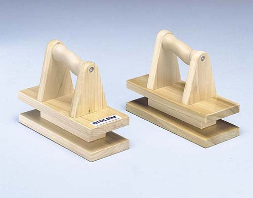 Push-Up Blocks (pair) product image