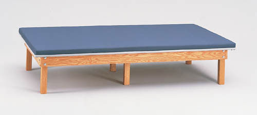 Upholstered Mat Platform 5'X7' 18  Height product image