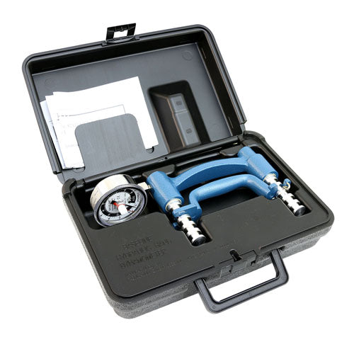 Hydraulic Hand Held Dynamometer product image