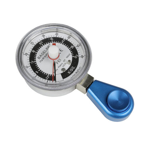 Hydraulic Pinch Gauge 50# product image