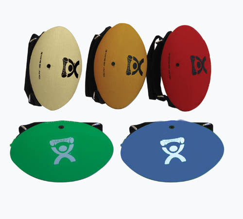 Hand Easy Grip Weight Ball 3 lb Red product image