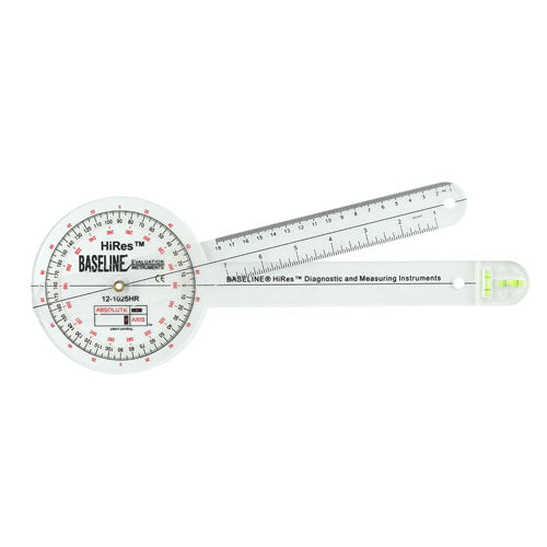 Goniometer 12  Absolute+Axis HI-Res product image