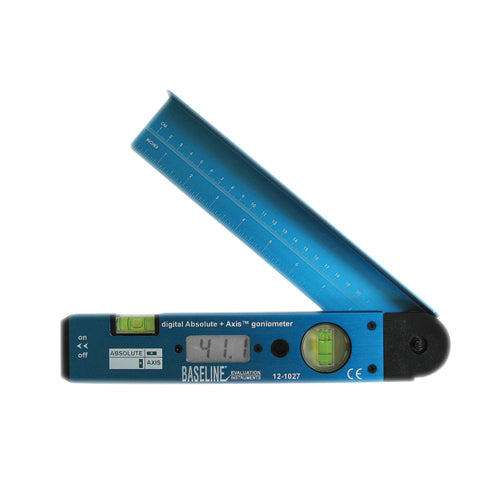 Digital Absolute + Axis Goniometer (Built- In) product image
