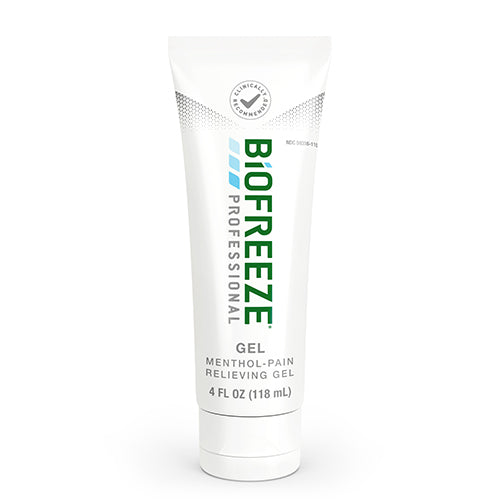 Biofreeze - 4 Oz. Tube Professional Version product image