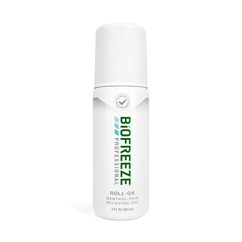 Biofreeze - 3 Oz. Roll-On Professional Version product image