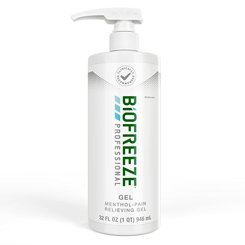 Biofreeze - 32 Oz. Pump Professional Version product image