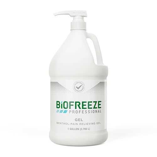 Biofreeze - 1 Gallon Professional Version product image