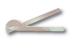 Stainless Steel 6  Goniometer 180 Dg X 5 Dg product image