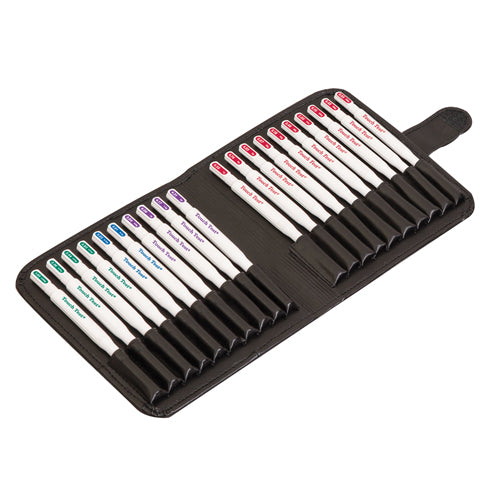 Touch-Test Sensory Evaluators 20 Piece Full Kit  Baseline product image