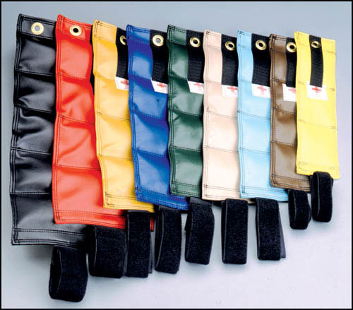 Functional Cuff Weight Set 7 Piece Set product image