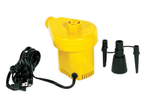 Electric Inflator and Deflator Pump product image