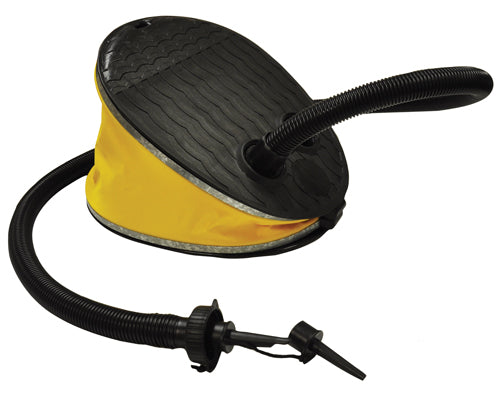 Manual Air Inflator Pump Large Bellows Foot product image