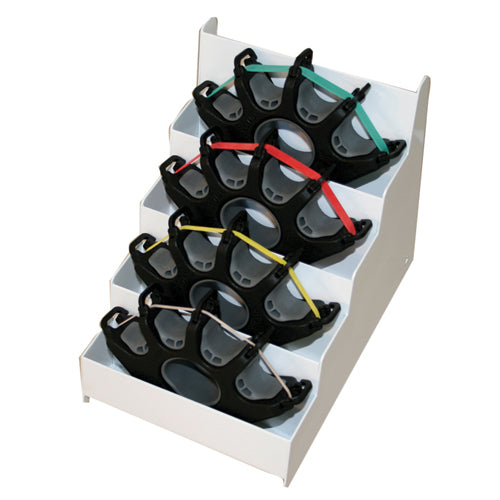 Digi-Extend Clinic Set Includes 4 units bands & Stand product image