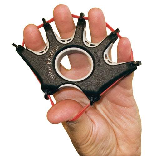 Cando Digi-Extend Extension Hand Exerciser product image
