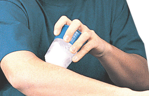 CryoCup Ice Massage Tool product image