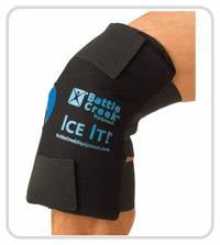 Ice It! ColdComfort System Knee  12  x 13   (#512) product image
