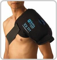 Ice It! ColdComfort System Shoulder  13  x 16   (#516) product image