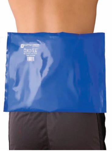 Ice It! Reusable Cold Pack (D Pack Single) 11 x14 product image