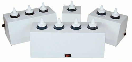 Dispenser Bottle Warmers For 2- 8 Oz Bottles product image