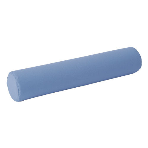 Long Cervical Roll Blue 4 x19  by Alex Orthopedic product image