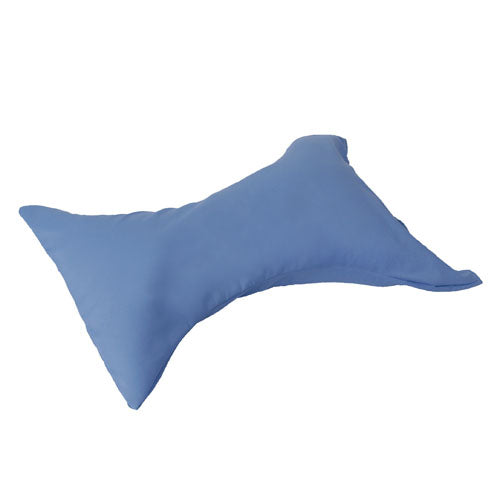 Bow Tie Pillow  Blue by Alex Orthopedic product image