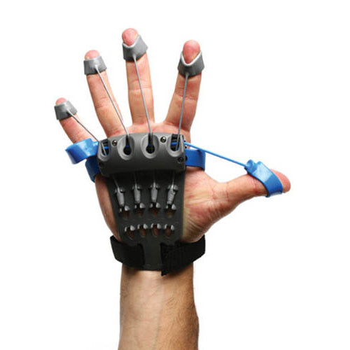 Finger Extension Exerciser Blue Xtensor product image