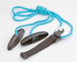 Blue Ranger Shoulder Pulley Over-door Style product image
