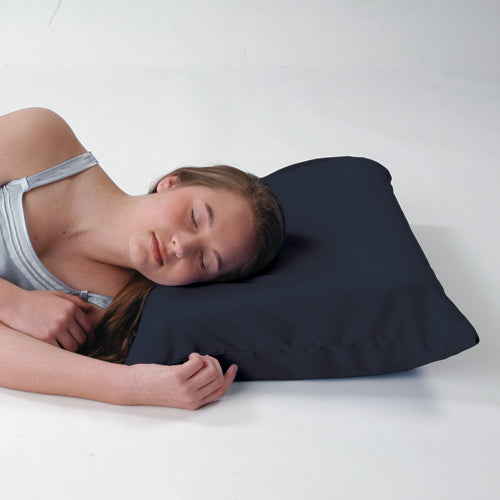 Long Ortho U Pillow  Navy by Alex Orthopedic product image