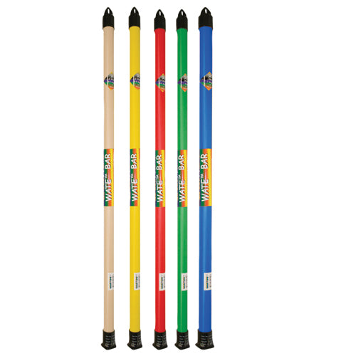 CanDo WaTE Bar  5 pc Set (1 ea 1-5 lb) product image