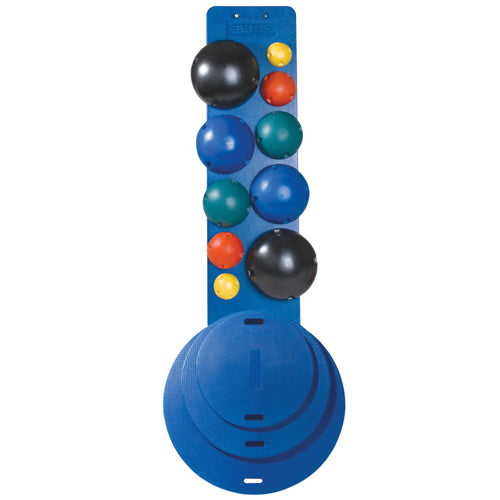 Clinic MVP 3-Board Set w/ 10 Ball Holder/Balls product image
