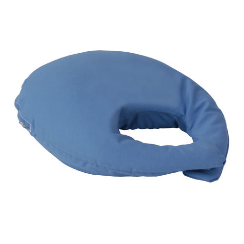 C Shaped Pillow  Blue by Alex Orthopedic product image