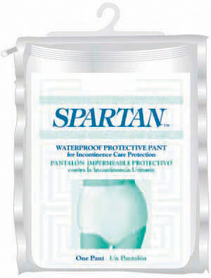 Spartan Waterproof Pant Pull-On  Large 38 -44 product image