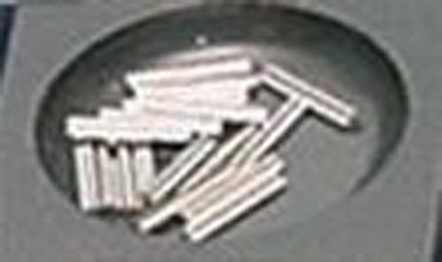 Grooved Peg Board Extra Pegs Bx/32 product image