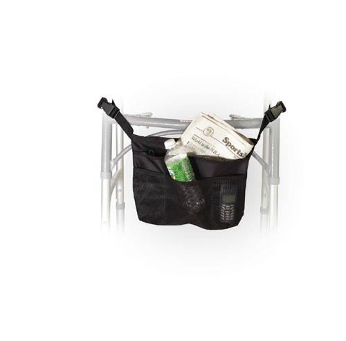 Carry Pouch for Walker  Large 10-1/2  x14  x 2   Each product image