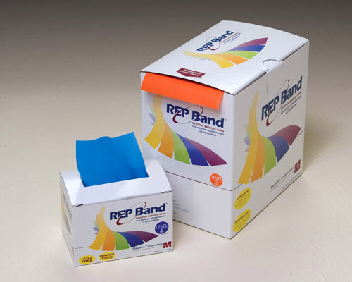 Rep Bands 50 Yards Plum product image