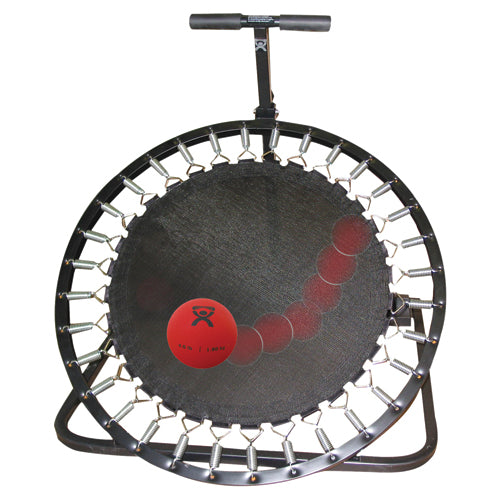 Cando Round Rebounder 27  Diameter Rebounder Surface product image