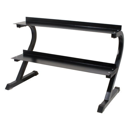 Kettlebell Rack Cando Studio Rack product image